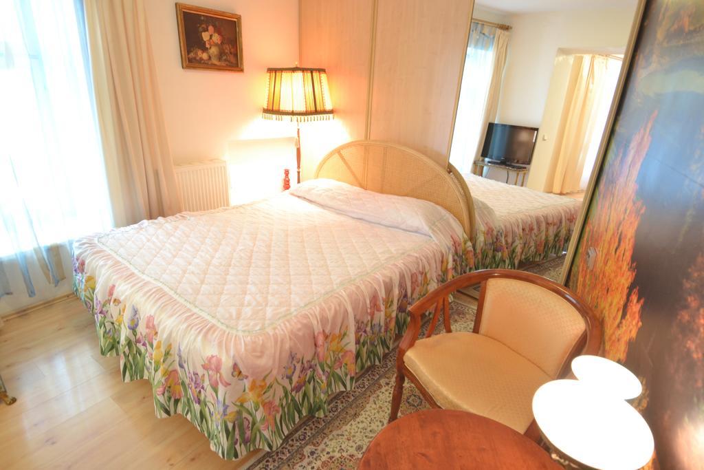 Skapo Apartments VNO Quarto foto