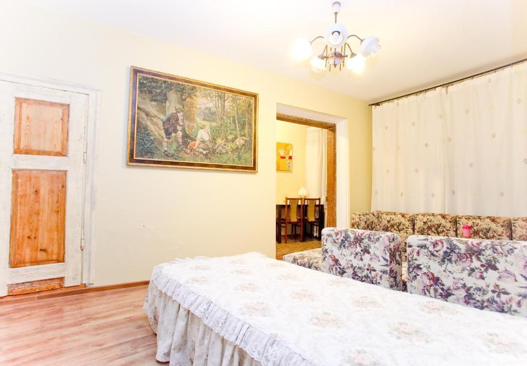 Skapo Apartments VNO Quarto foto